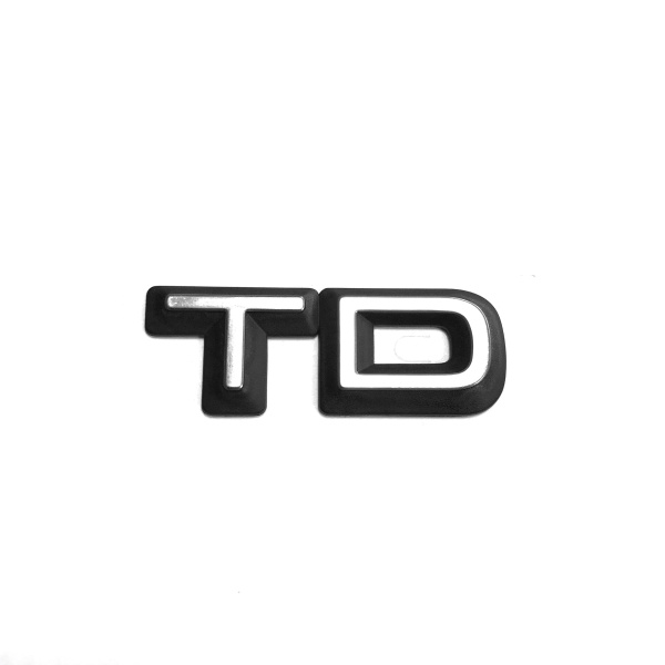 Emblema TD